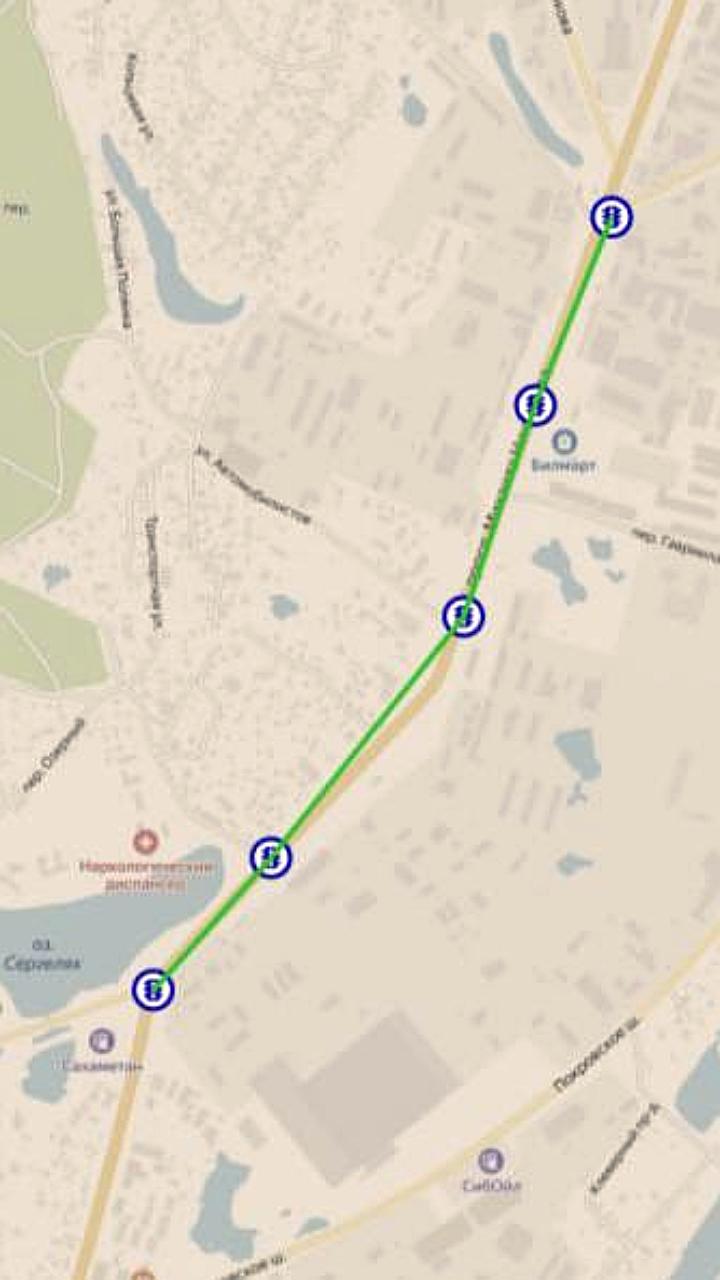 В Владивостоке установят новый контроллер светофоров для улучшения управления движением