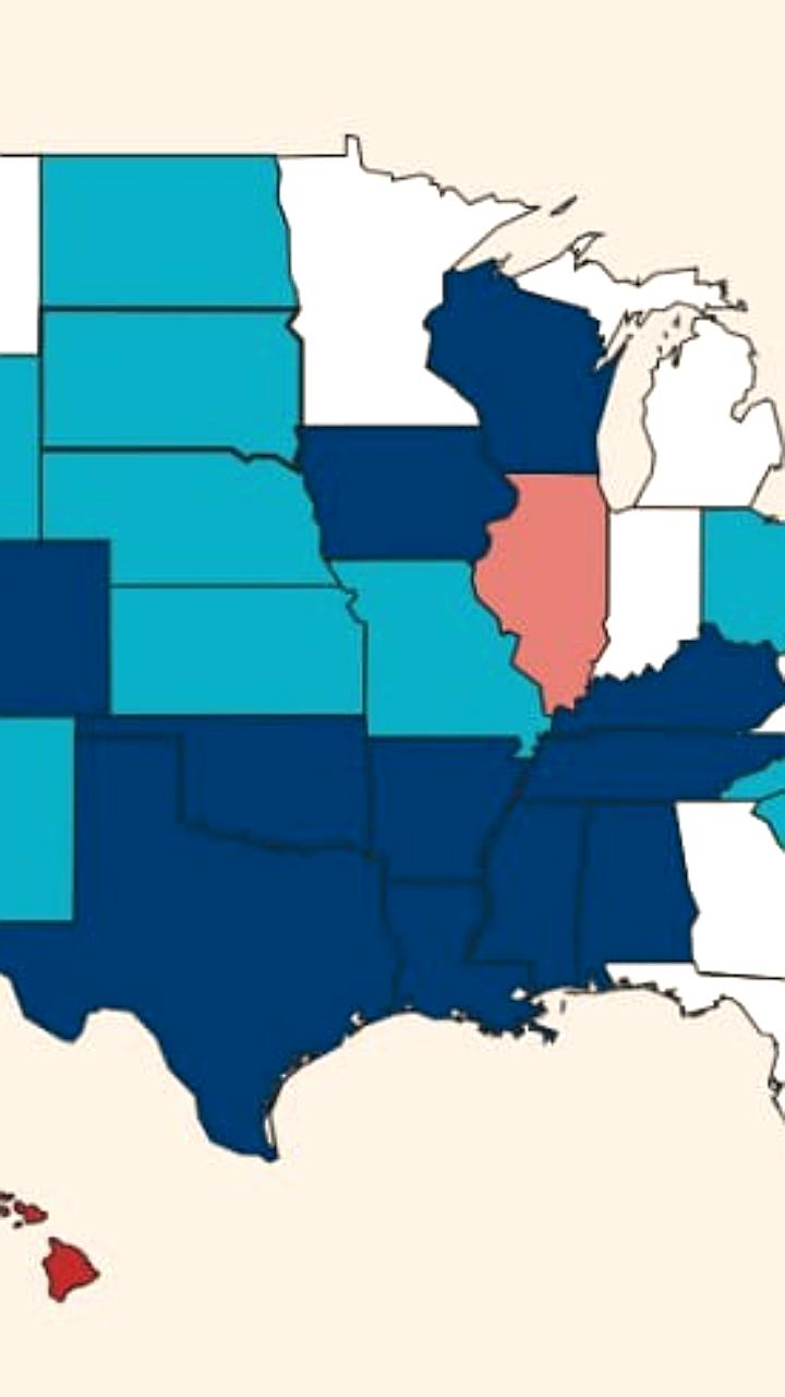 Цены на бензин в США достигли минимума с 2021 года, несмотря на заявления Трампа
