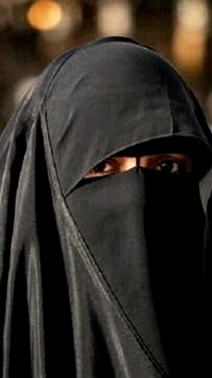 В Казахстане введены штрафы за ношение никаба