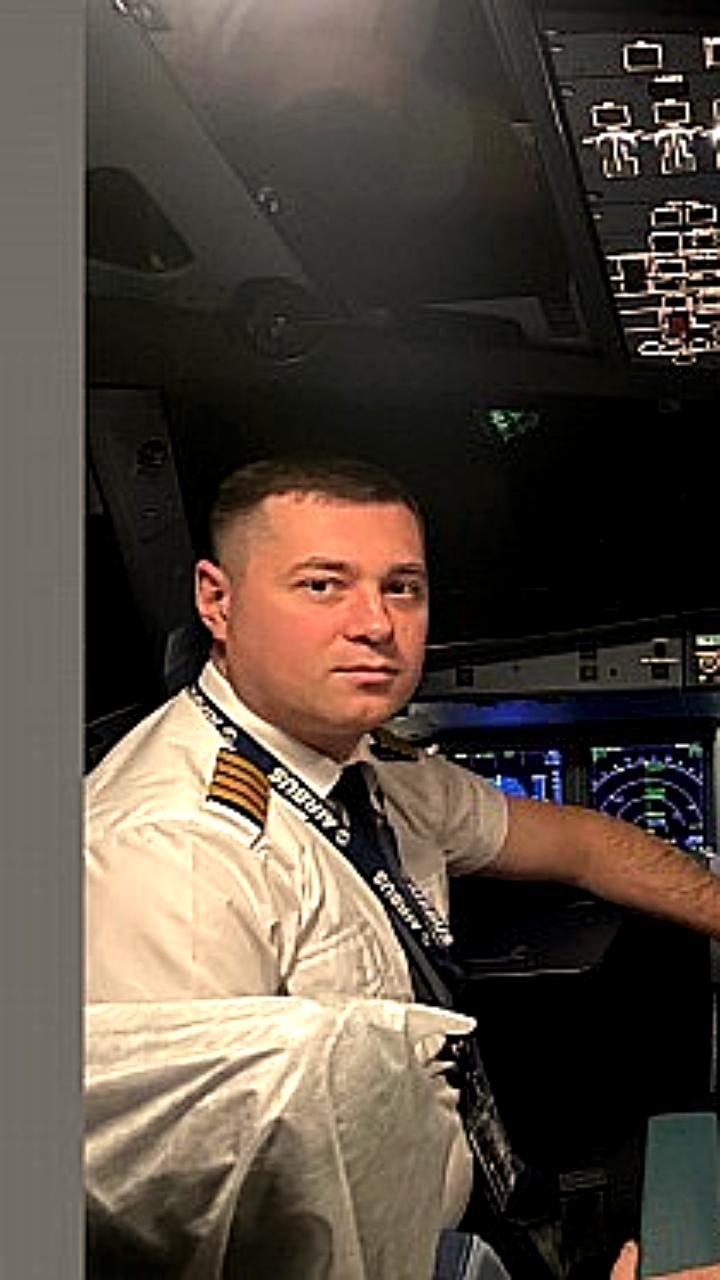 Обжалование решения суда по делу пилота Уральских авиалиний Сергея Белова