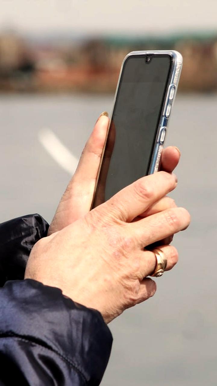 Запуск мессенджера 'Молния' в России запланирован на 2026 год