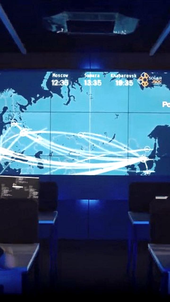 Ростелеком завершает строительство ВОЛС Tea Next и планирует тестовый запуск в 2026 году