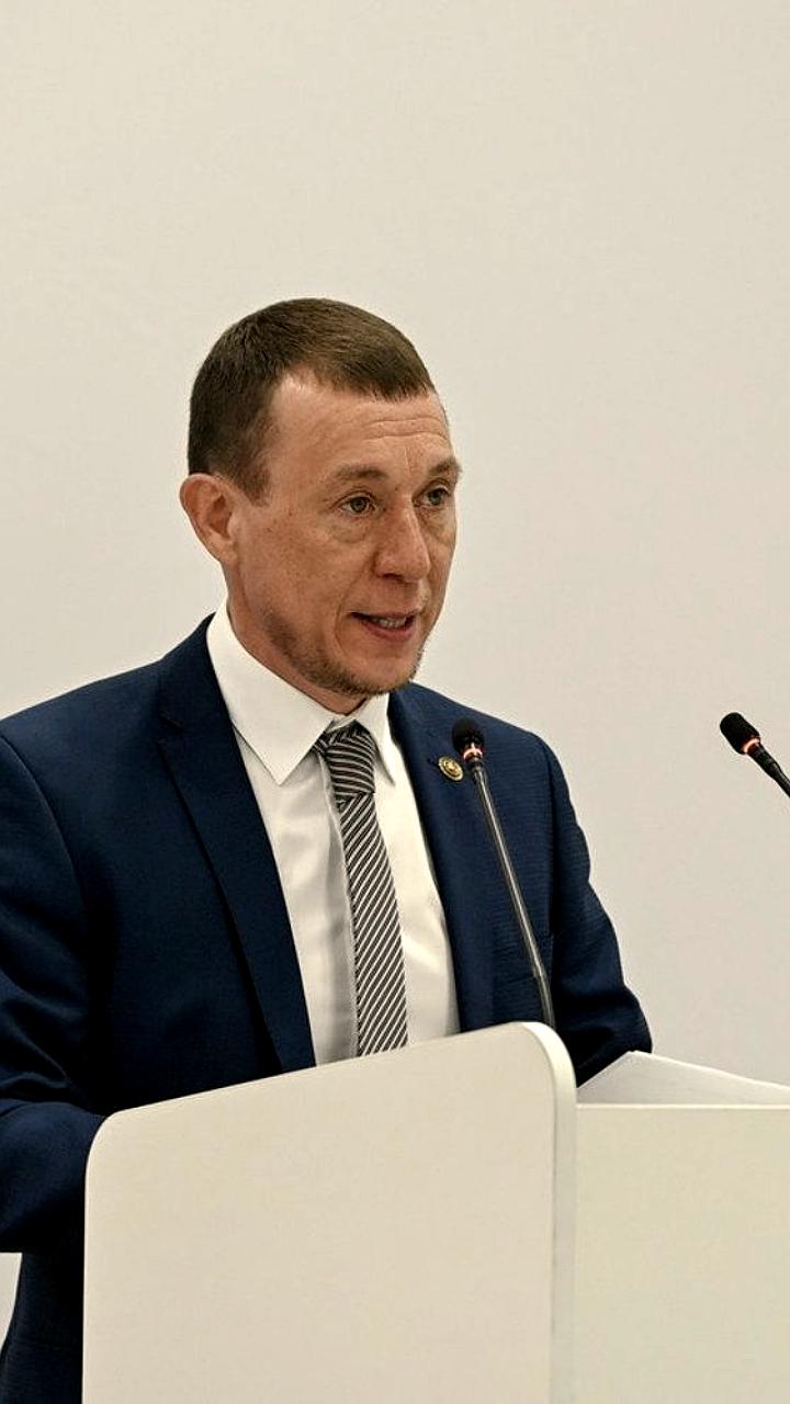 Экс-глава Нижнекамска Рамиль Муллин под следствием по делу о мошенничестве