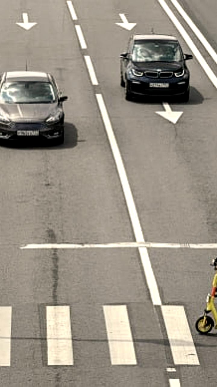 Собянин подтвердил отсутствие запрета на самокаты в Москве