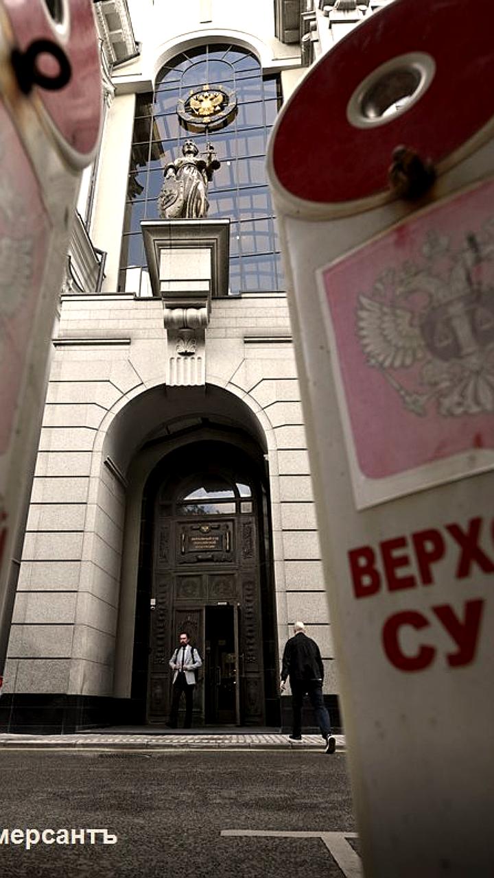 Верховный суд РФ обязал российских дистрибуторов компенсировать убытки за некачественные сертификаты HPE