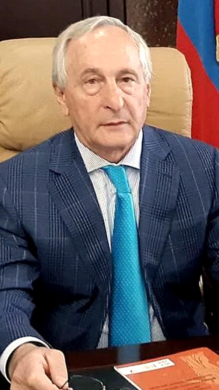 Генпрокуратура подает второй иск к Аслану Трахову о конфискации активов