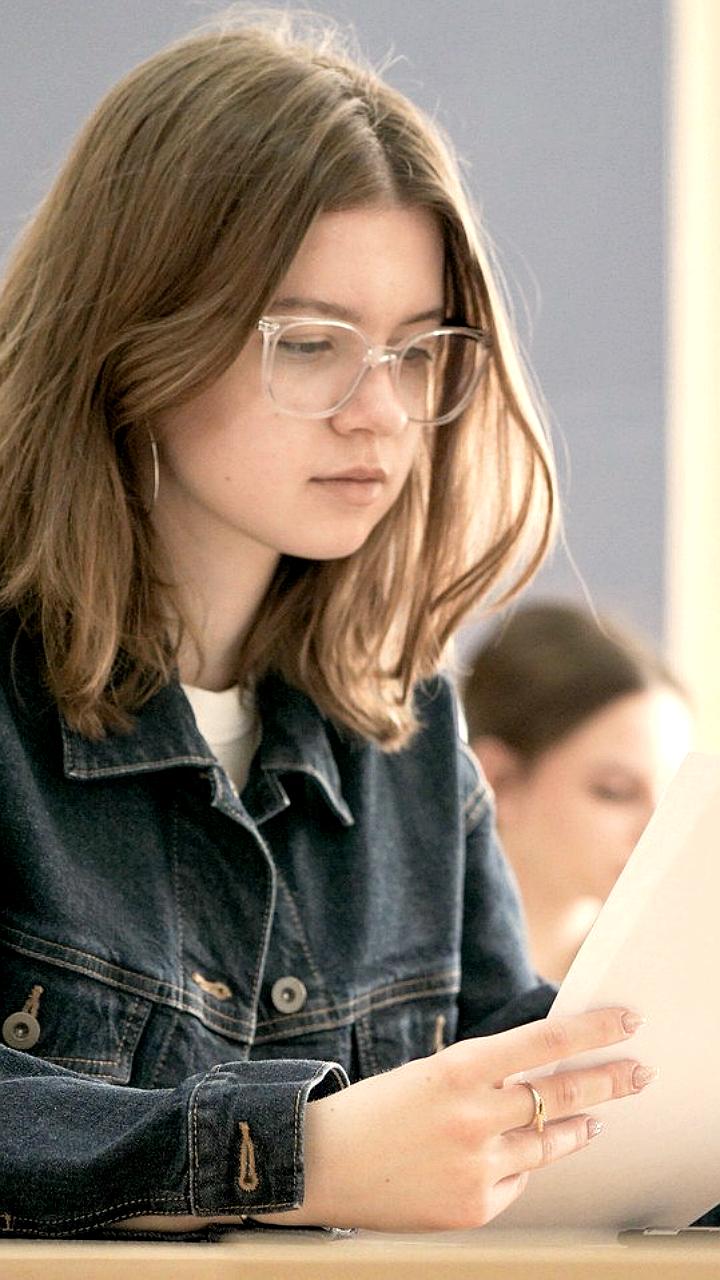 Минпросвещения РФ анонсировало обновление образовательных стандартов для старших классов