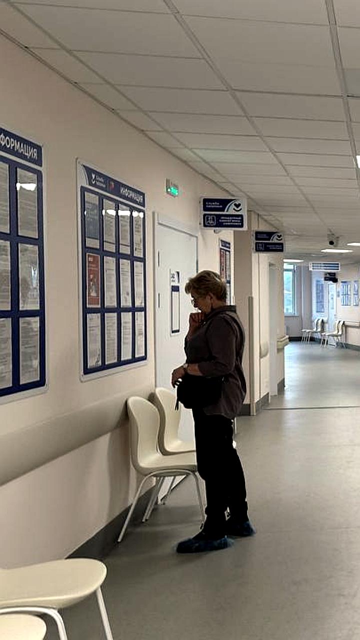 В Джизакской области открылся многопрофильный медицинский центр для улучшения доступа к услугам