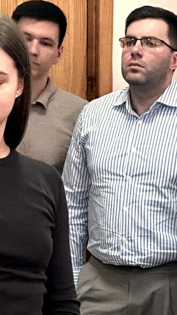 Тверской суд начинает рассмотрение дела блогера Александры Митрошиной об отмывании 127 миллионов рублей