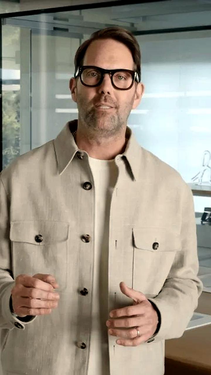 Алан Дай покидает Apple и переходит в Meta для руководства новым дизайн-подразделением