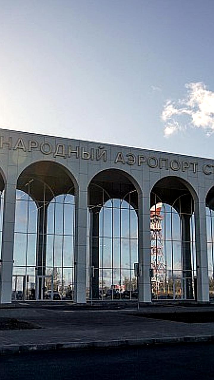 В Ставрополье планируют развитие общественного транспорта и зарядных хабов для электромобилей