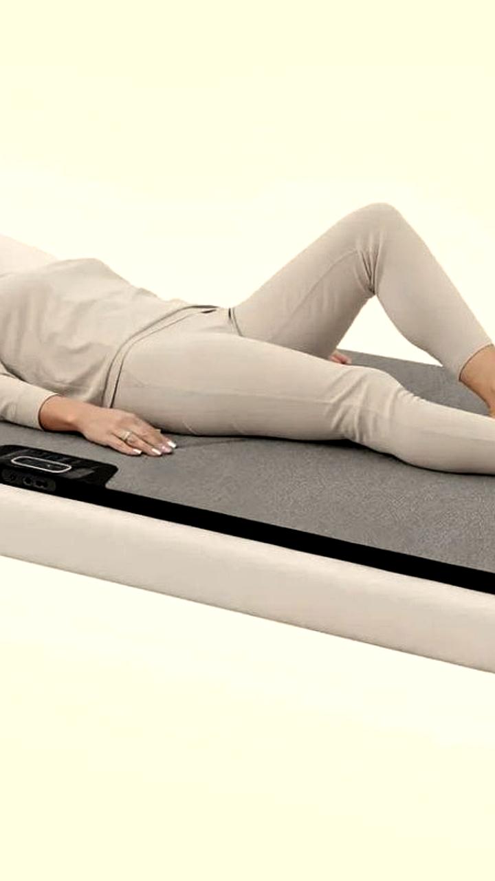 Woojer представила тактильный наматрасник Mat для погружения в контент