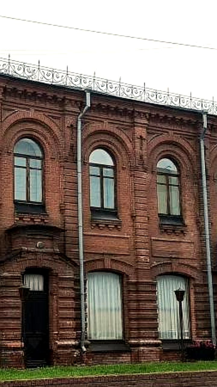 Инвестор приобрел долгострой в Барнауле за 184 млн рублей