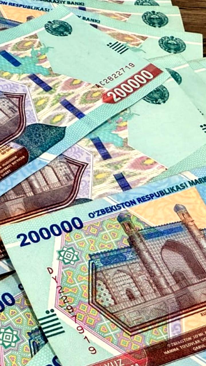 Узбекистан выделит 1,5 трлн сумов на улучшение качества воздуха