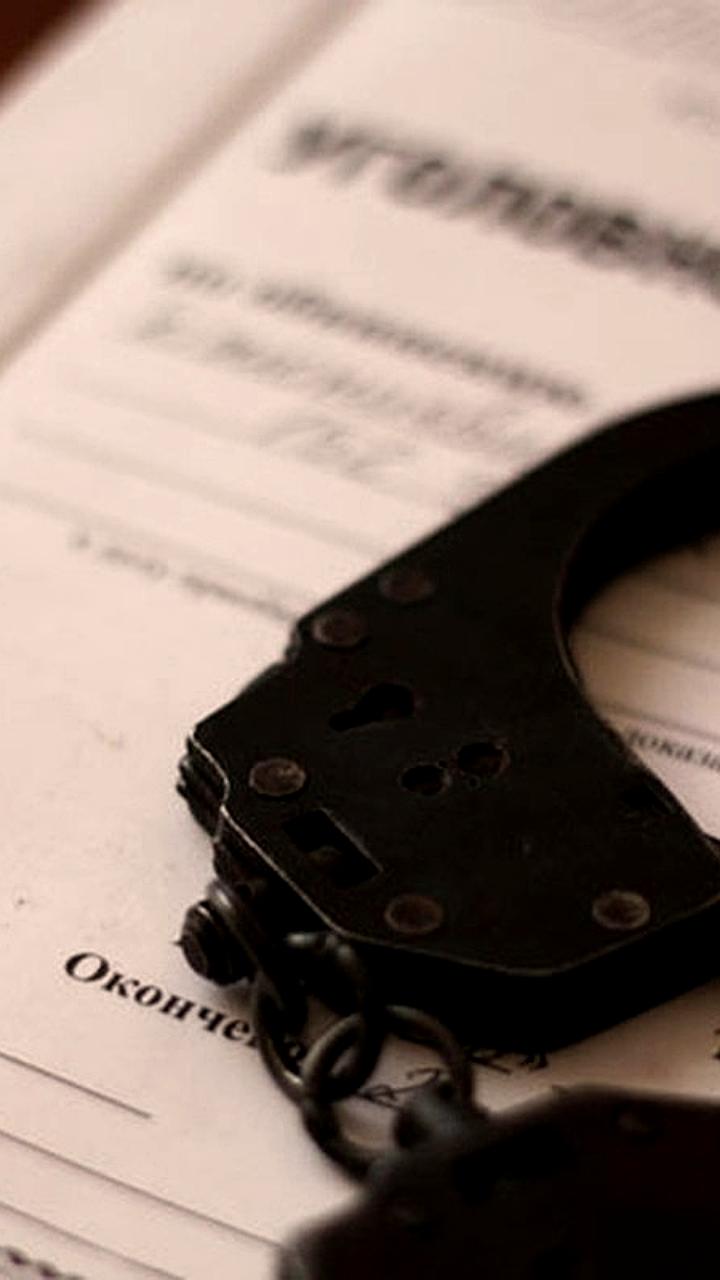 В Черногорске пенсионера судят за повторную пьяную езду