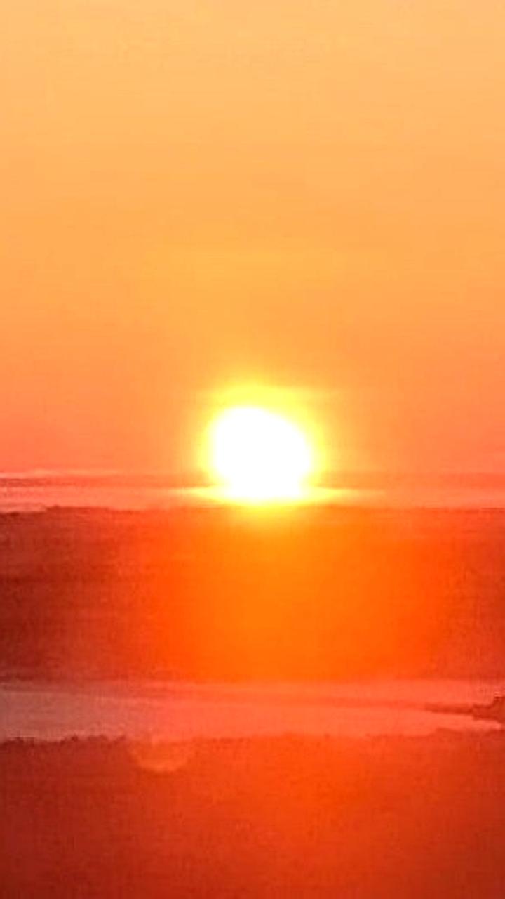 На Земле зафиксирована магнитная буря уровня G2