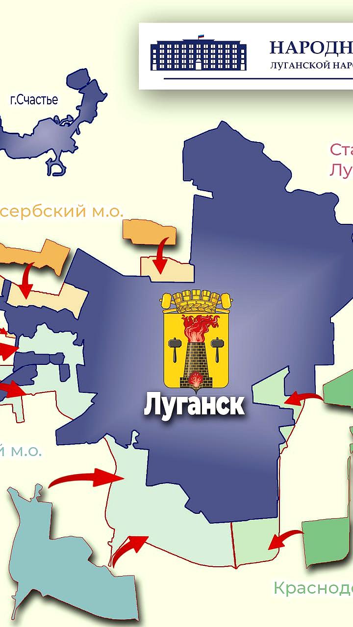 Ставрополье и ЛНР: новые горизонты сотрудничества и развитие Луганска