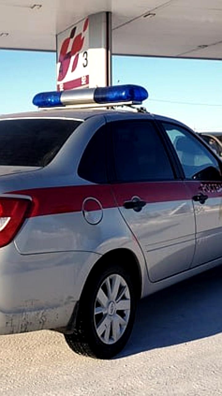 В Улан-Удэ задержан молодой человек за нападение на охранника АЗС после курения