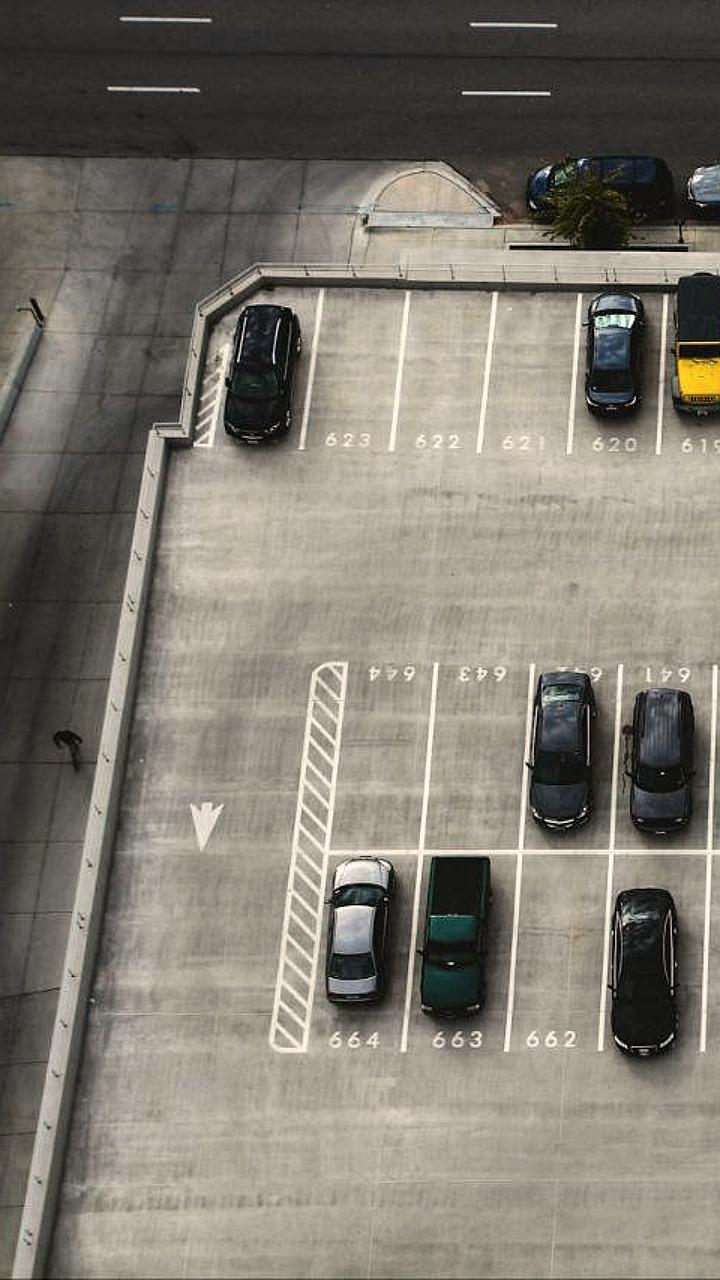 Ростелеком запускает услугу 'Свободные парковки' для удобства автомобилистов