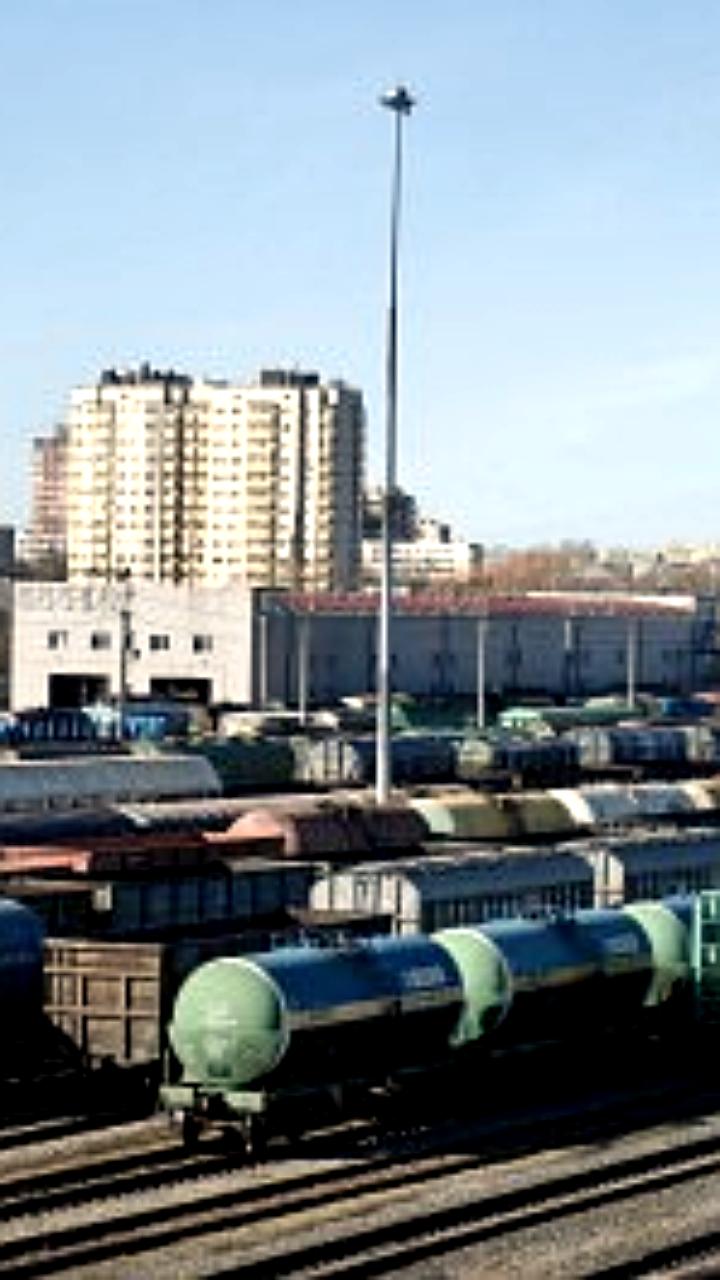 Индекс уверенности железнодорожного рынка: рост тарифов вызывает негативные ожидания