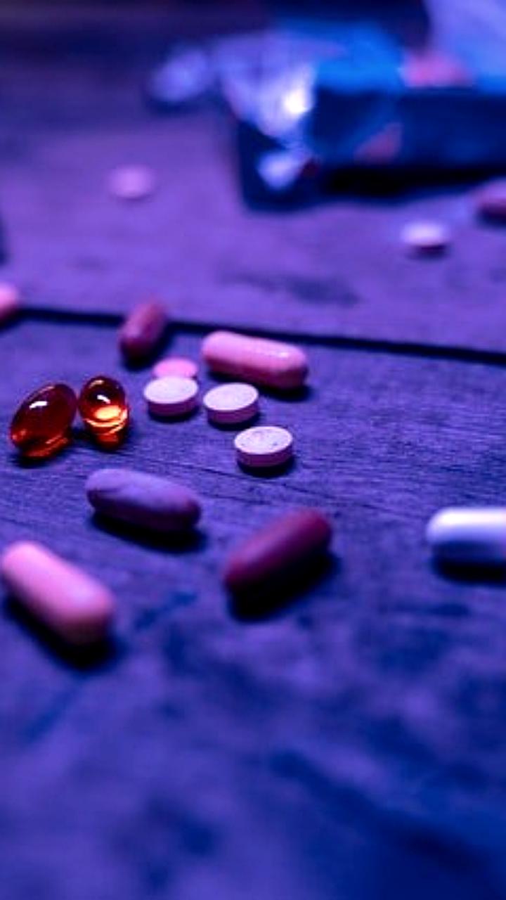 Расходы россиян на лекарства в 2025 году увеличились на 13% до 2580 рублей в месяц