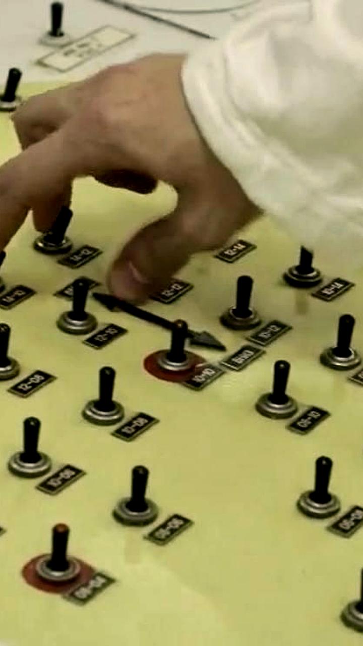 Остановка второго блока Билибинской АЭС: начало завершения работы станции