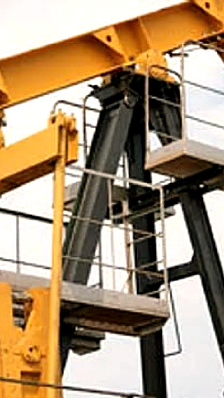 Роснефть применяет нейросетевое моделирование для оптимизации добычи на Самотлоре