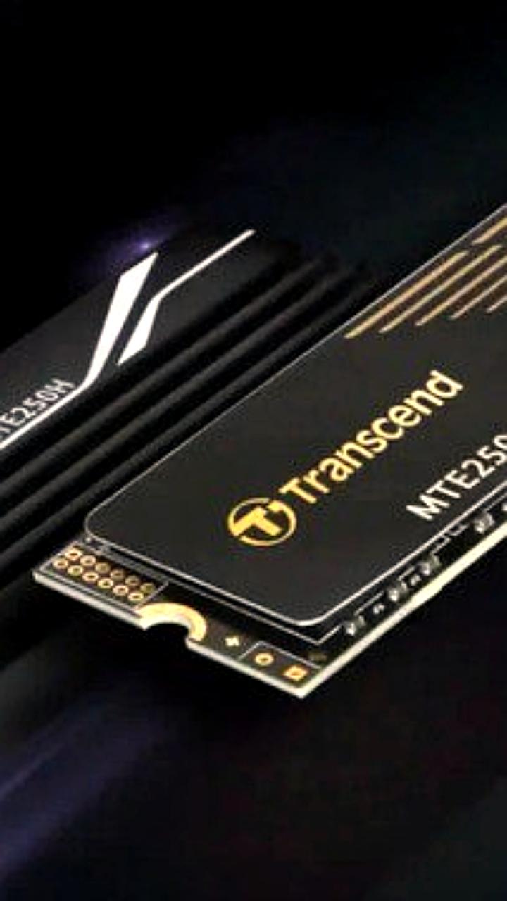Transcend приостанавливает поставки SSD из-за нехватки NAND памяти