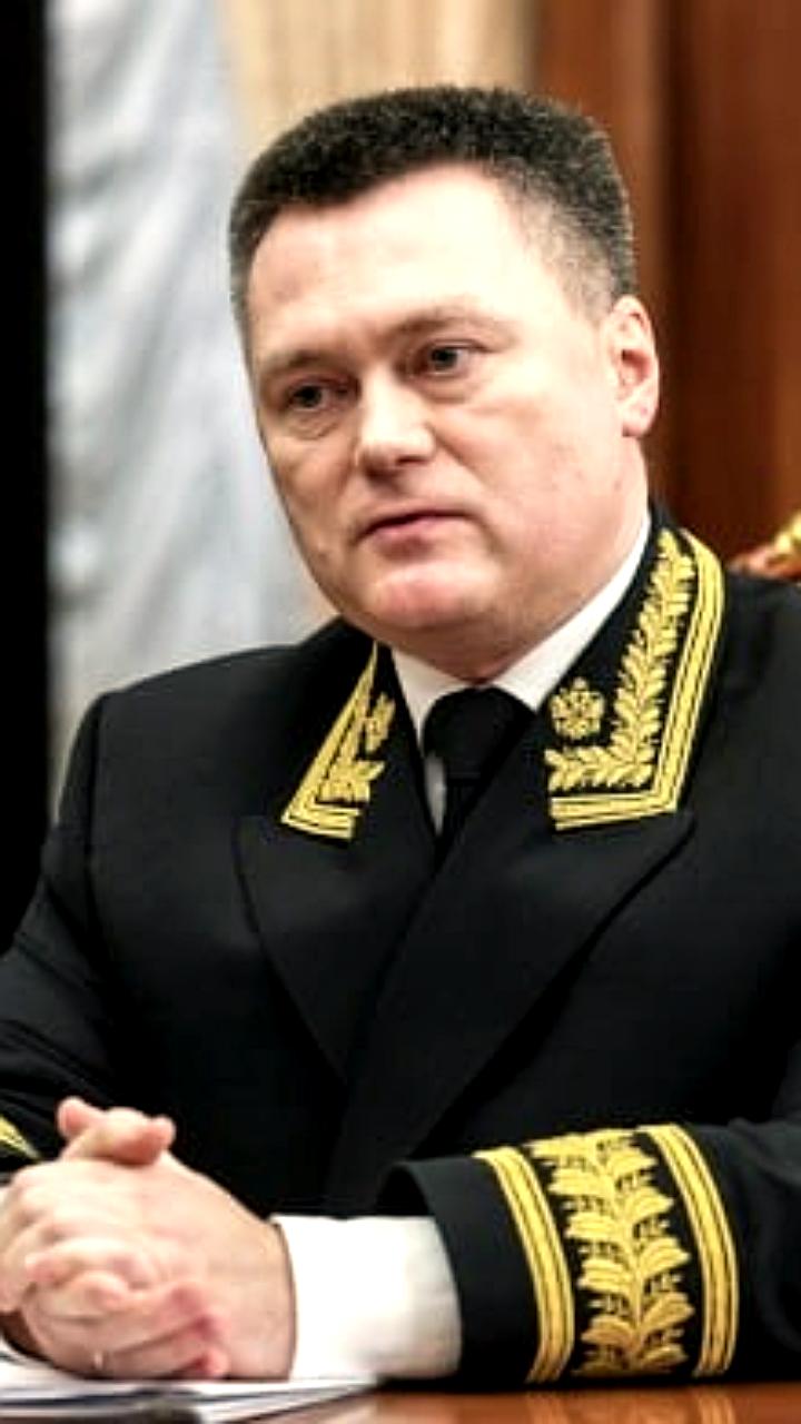 Верховный суд РФ анонсировал концепцию цифровой трансформации судебной системы