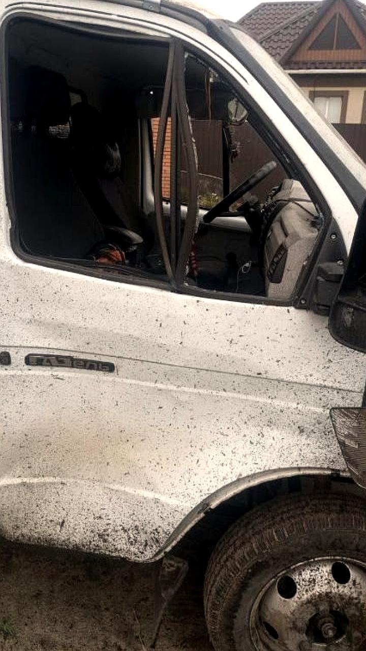 Атака украинского БПЛА в Херсонской области: два погибших и один ранен