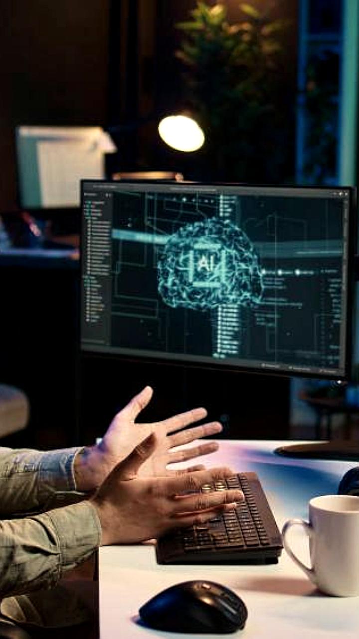 ИИ агент Google Antigravity случайно удалил данные разработчика