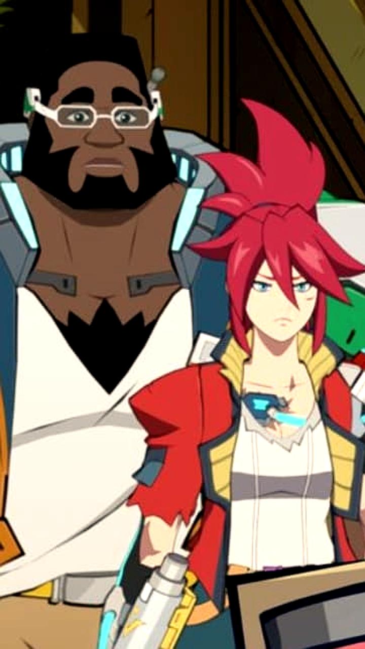 Hi Fi RUSH убирает защиту Denuvo: обновление необходимо до 16 января