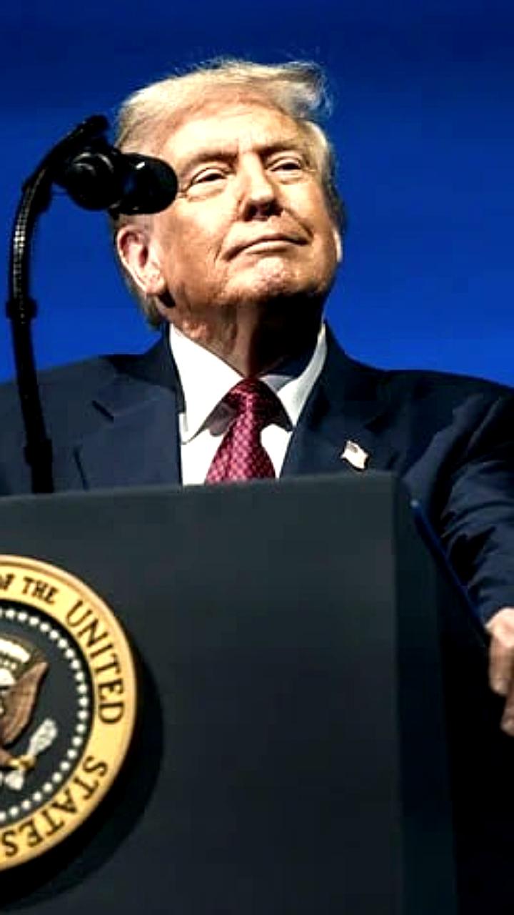 Трамп пересматривает стандарты экономии топлива для автопрома США