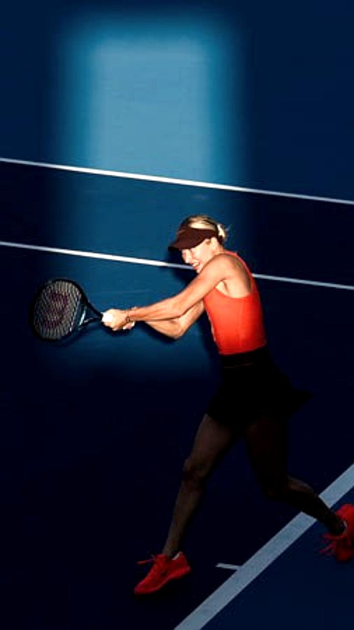 Анастасия Потапова будет представлять Австрию в теннисе с 2026 года