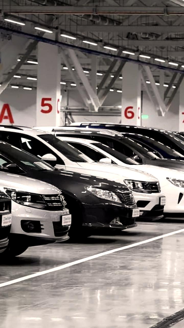 Импорт автомобилей в Россию в ноябре: рост подержанных на 83% и новые модели