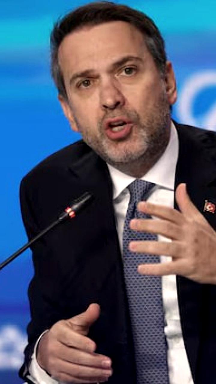 Турция продлевает газовые соглашения с Россией и ведет переговоры с американскими компаниями