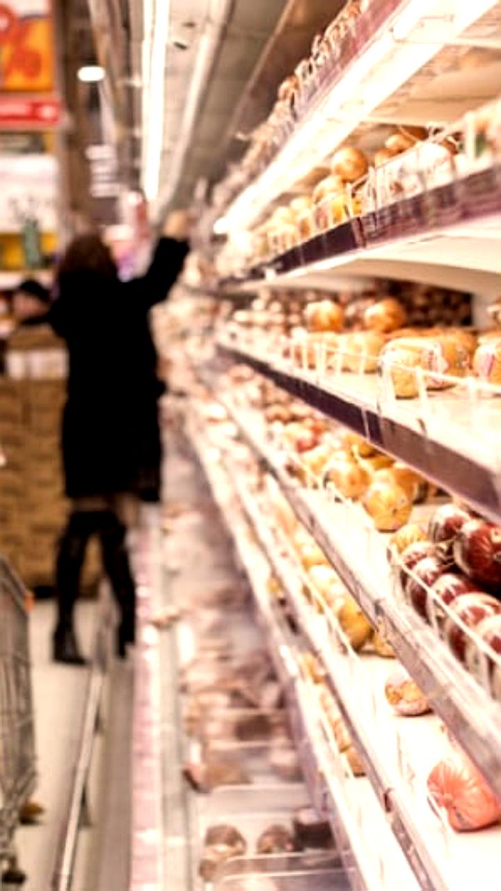 В Иркутской области подписан меморандум о стабилизации цен на продукты питания до февраля 2026 года