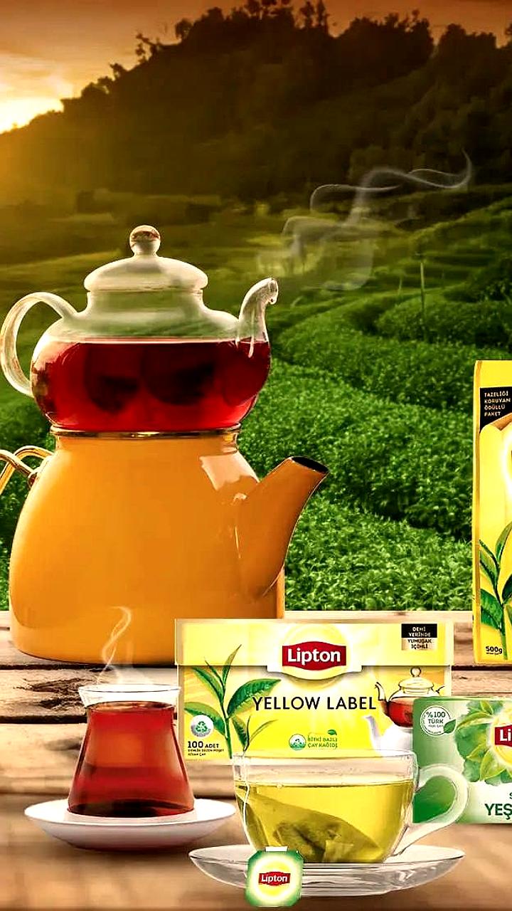 Lipton завершает 39-летнее производство чая в Турции, передавая активы Özgür Çay