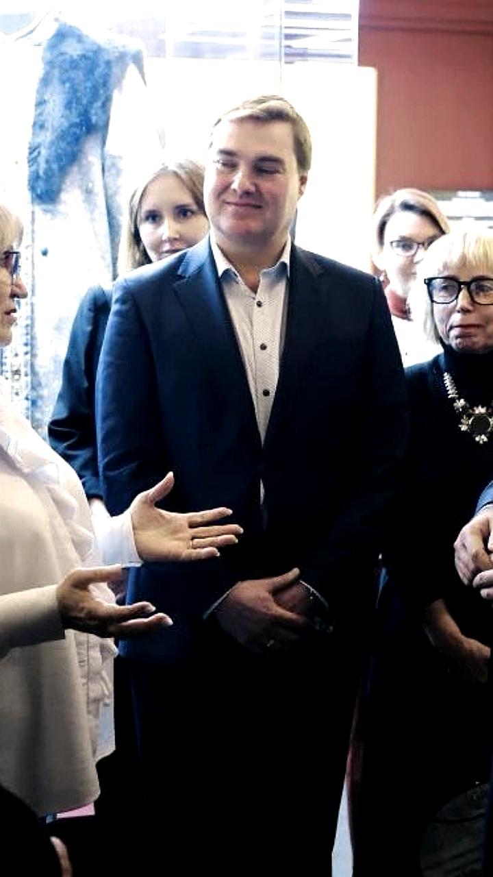 В Самаре прошли мероприятия, приуроченные к Международному дню инвалидов