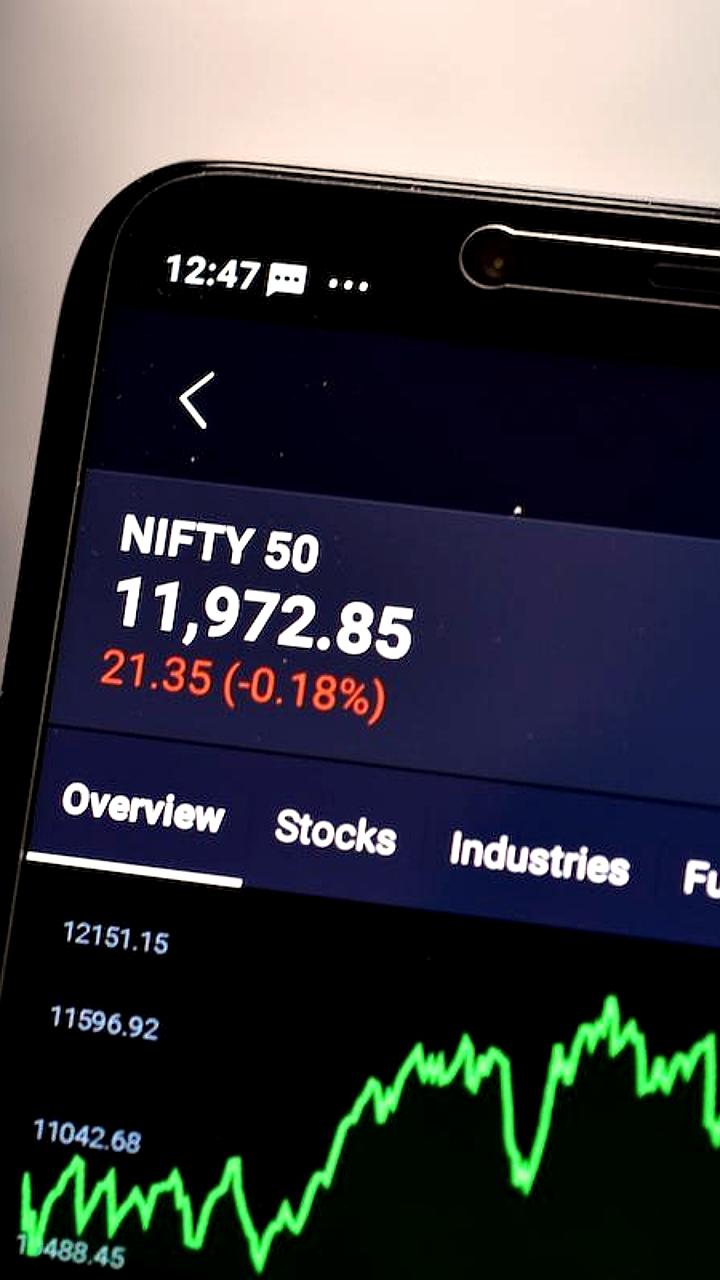 Российские инвесторы получили доступ к индийскому фондовому рынку через новый ЗПИФ