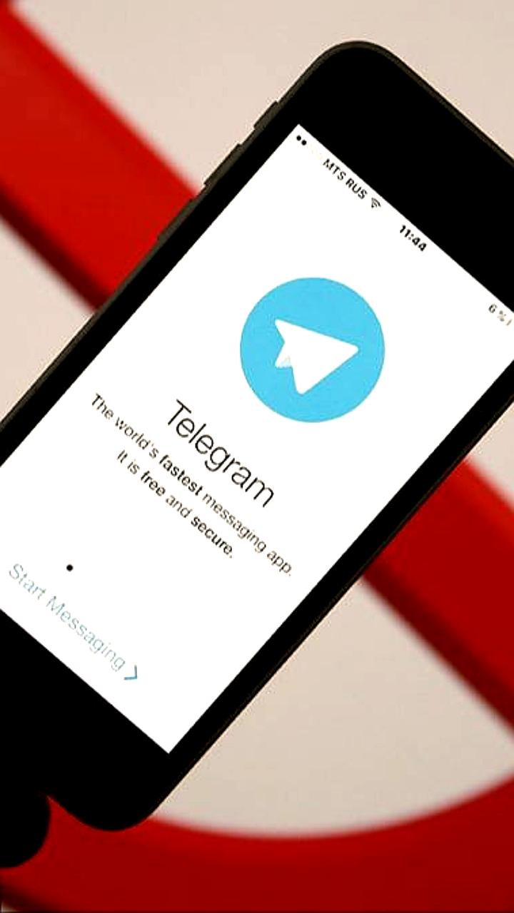 Депутат Свинцов: Блокировка Telegram в России не ожидается