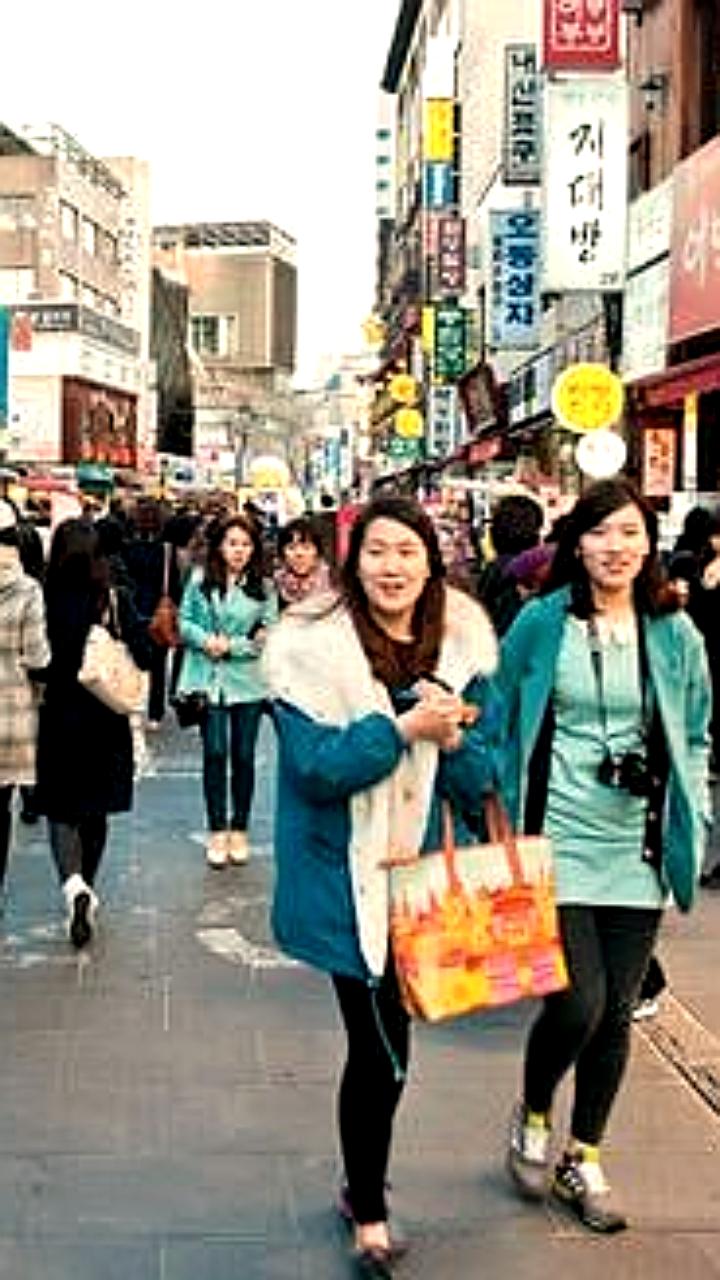 Казахстанцы смогут покинуть Южную Корею без штрафов до февраля 2026 года