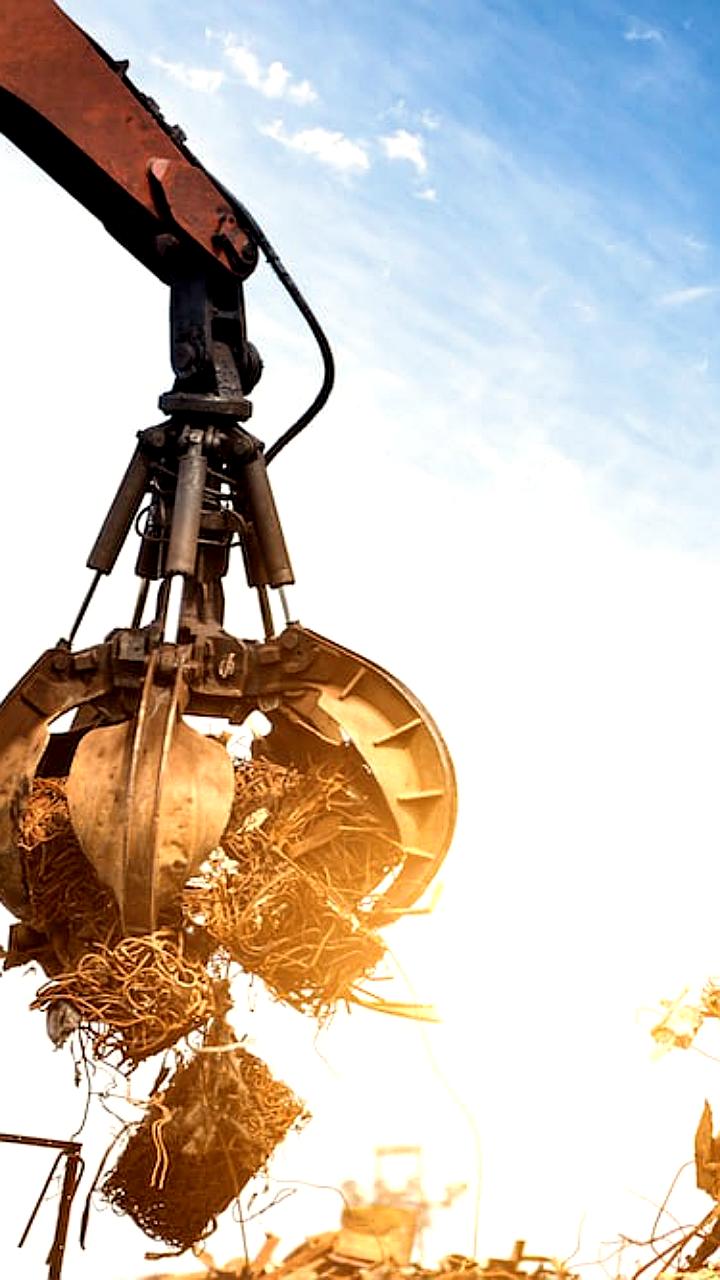 Строительство первого экотехнопарка в Псковской области завершится к лету 2026 года