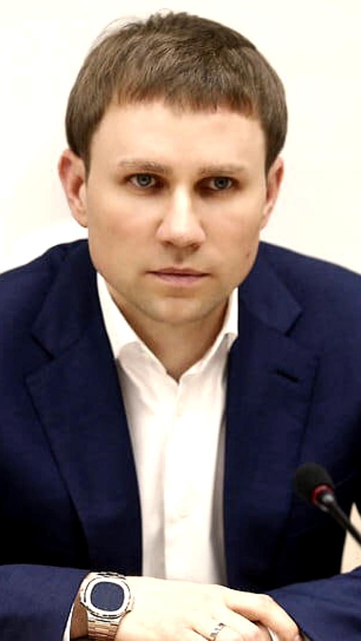 Михаил Зарицкий покинул пост министра курортов Краснодарского края