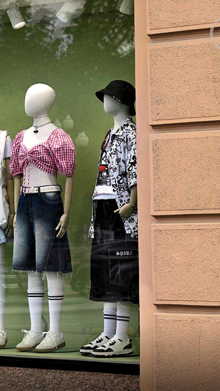 Рост рынка детской одежды в России: новые возможности для отечественных брендов