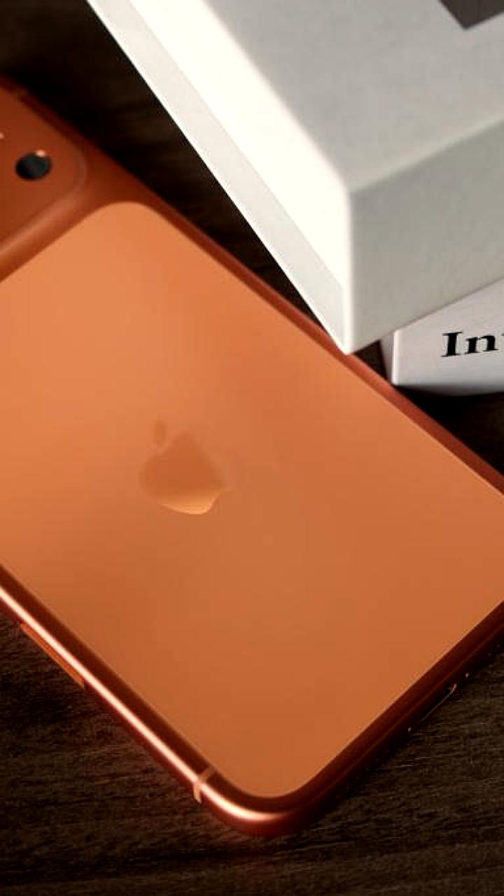 Apple убрала ночной режим портретной съемки в iPhone 17 Pro