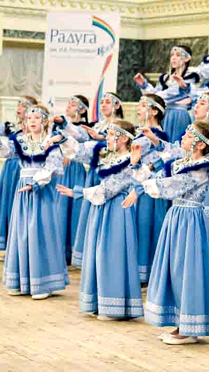 Детский благотворительный фестиваль 'Снежность' пройдет в Альметьевске и Камчатке