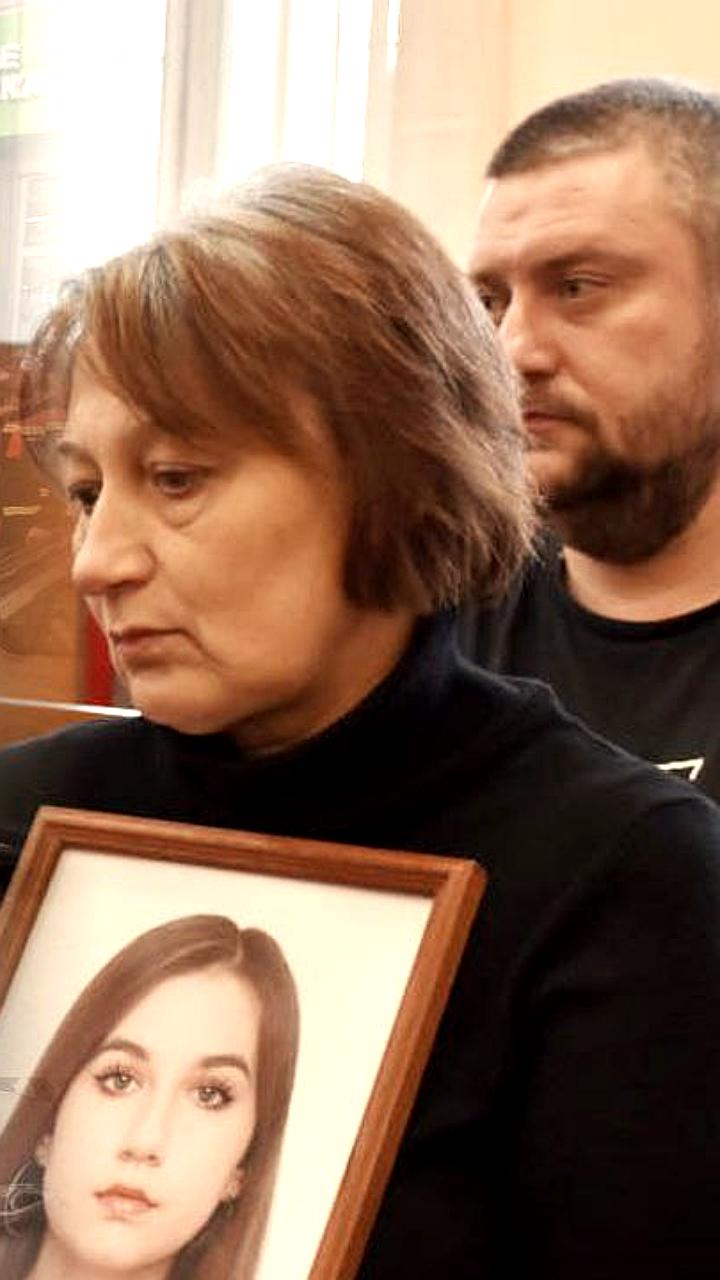 В Уссурийске суд признал виновной девушку в смертельном ДТП с участием пяти пассажирок