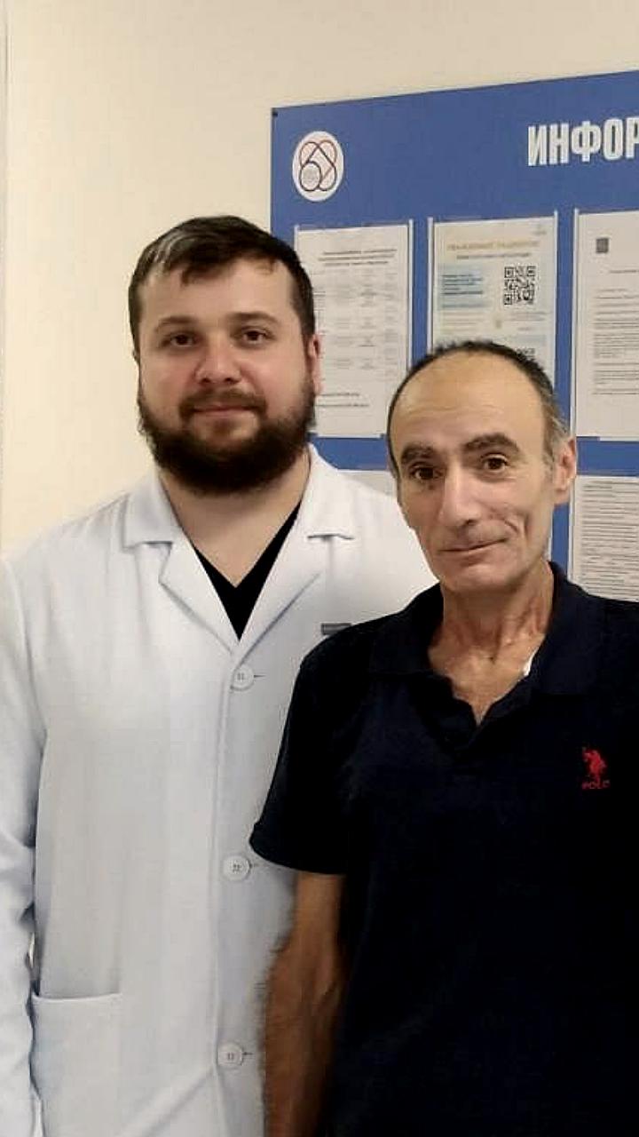 Медики спасают жизни: экстренное стентирование и барокамера помогают пациентам