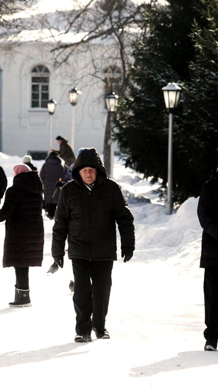 В Новосибирске выявлены нелегальные электроснегокаты в парках